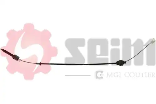 Тросик газа SEIM 084490