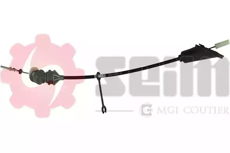 Тросик сцепления SEIM 101160