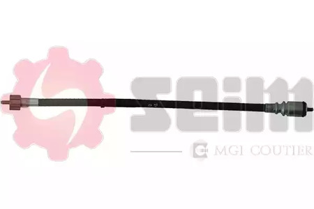 Трос спидометра SEIM 501955