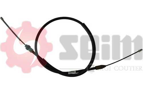 Трос ст ren. clio ii right 1.2 16v /-abs (8200087982) SEIM 404871