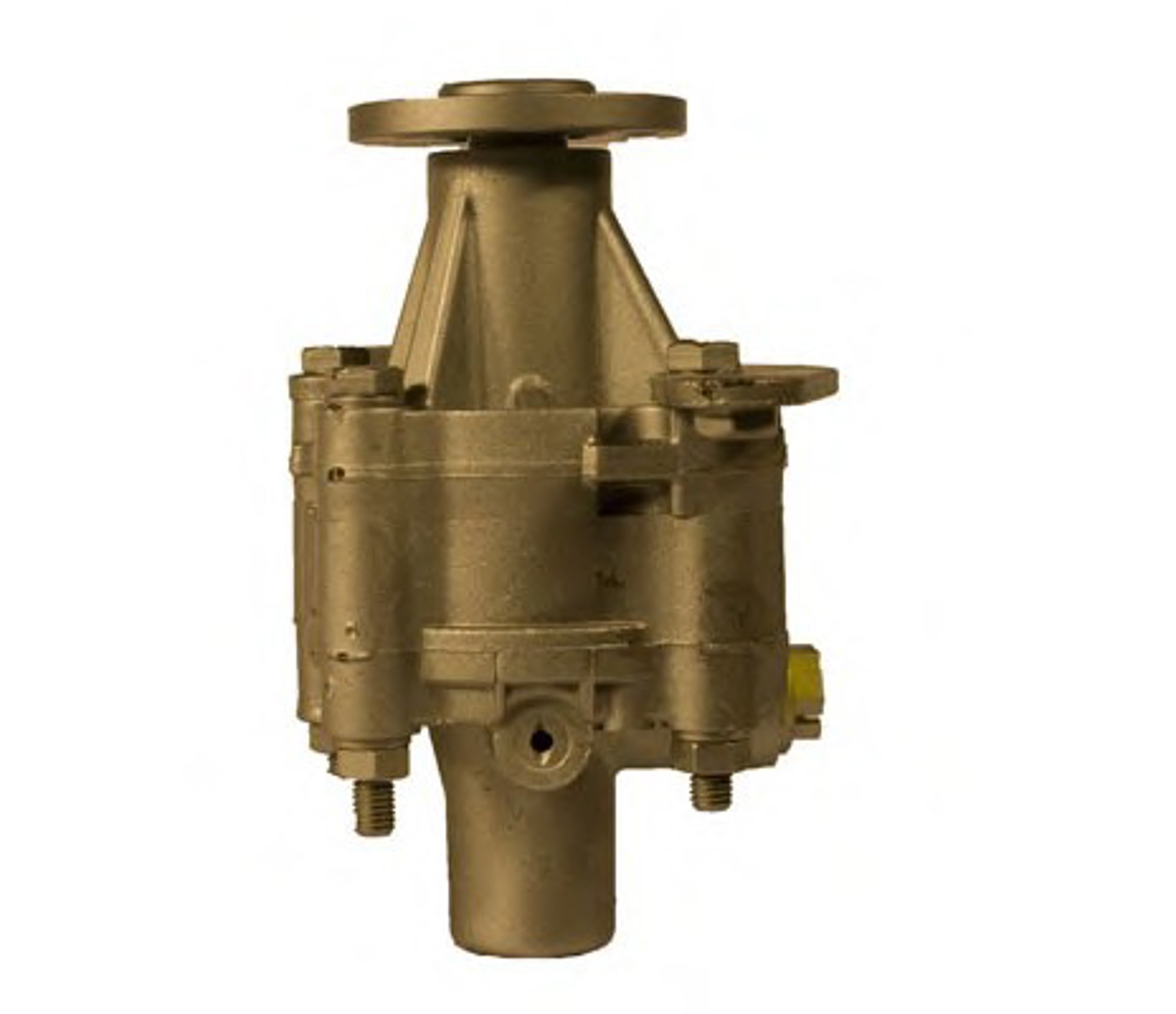Насос гидроусилителя SERCORE 07B418V