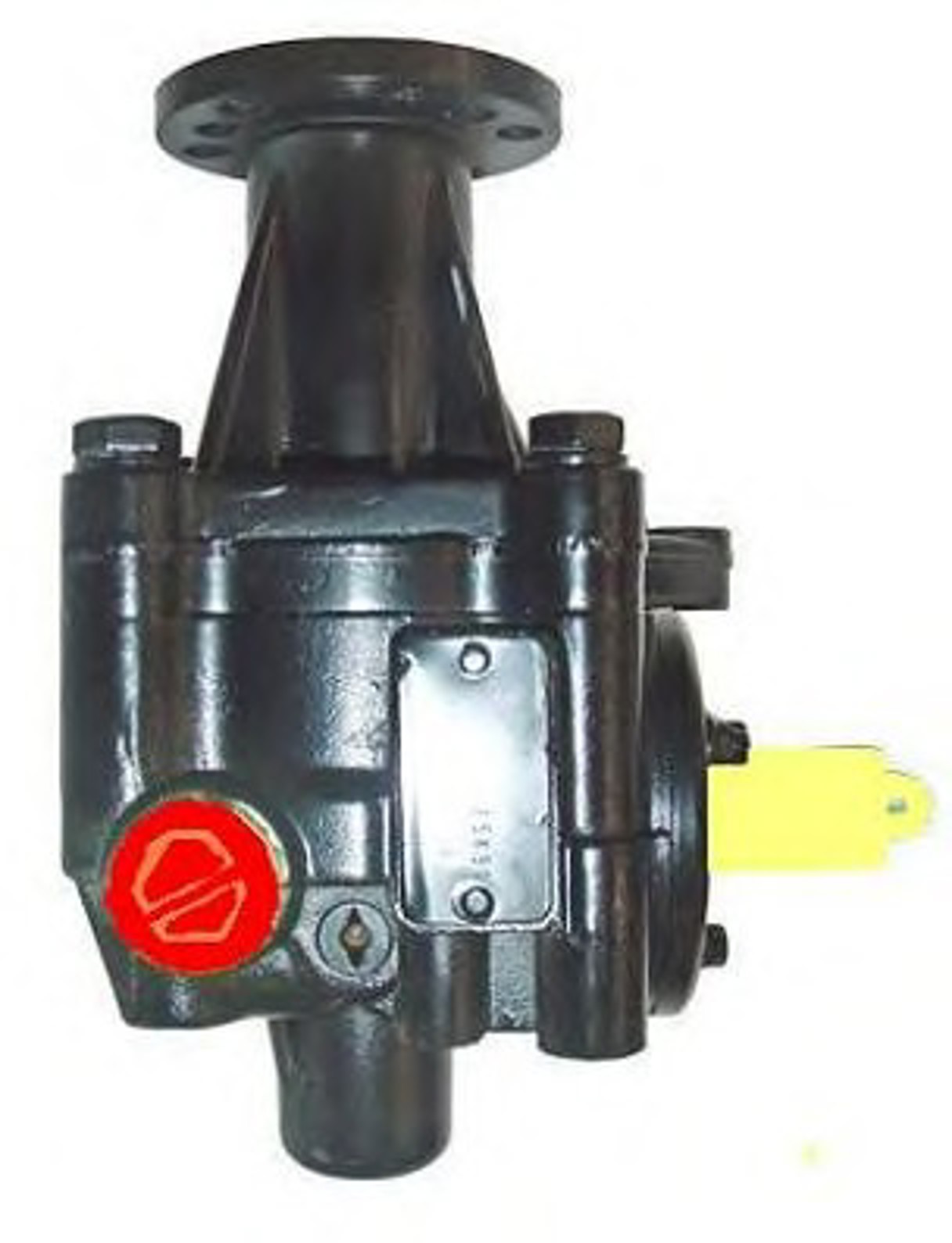 Насос гидроусилителя SERCORE 07B471