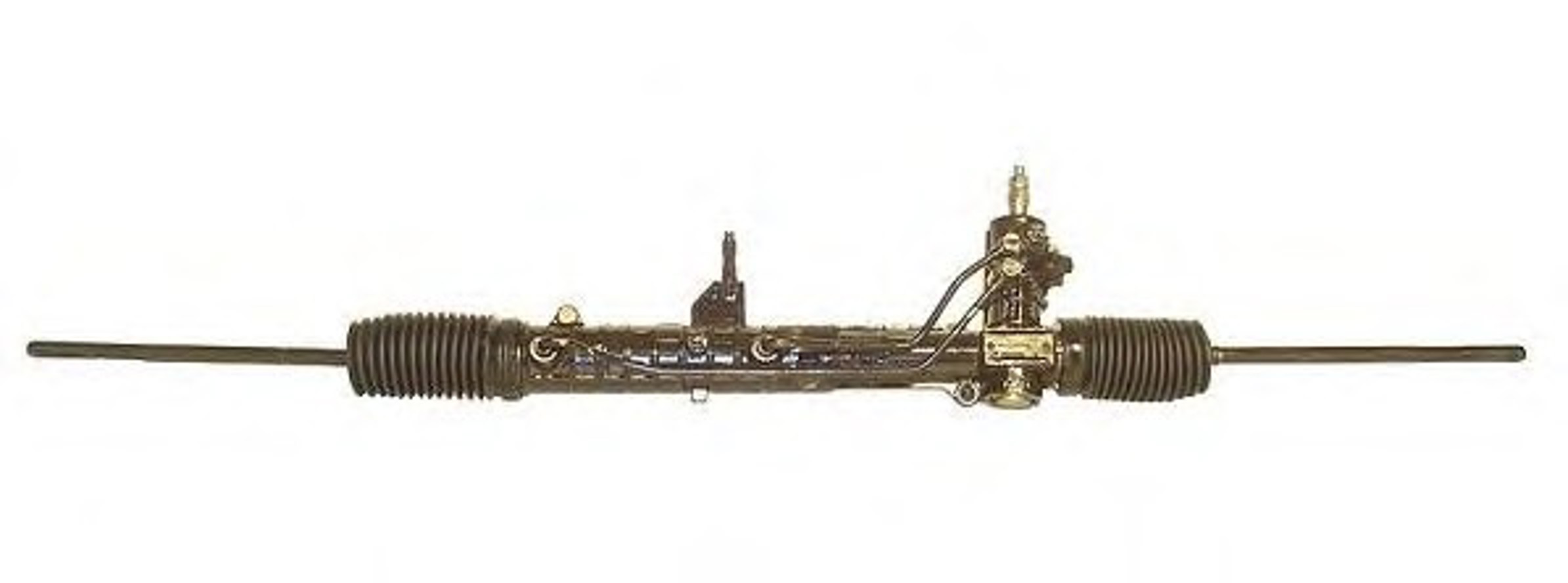 Рейка рулевая SERCORE 13443