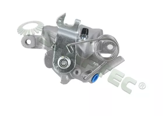 Тормозной суппорт SHAFTEC BC9612