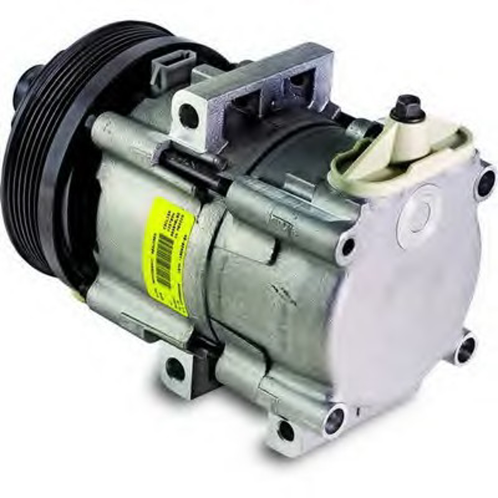 Компрессор кондиционера SIDAT 1.8013