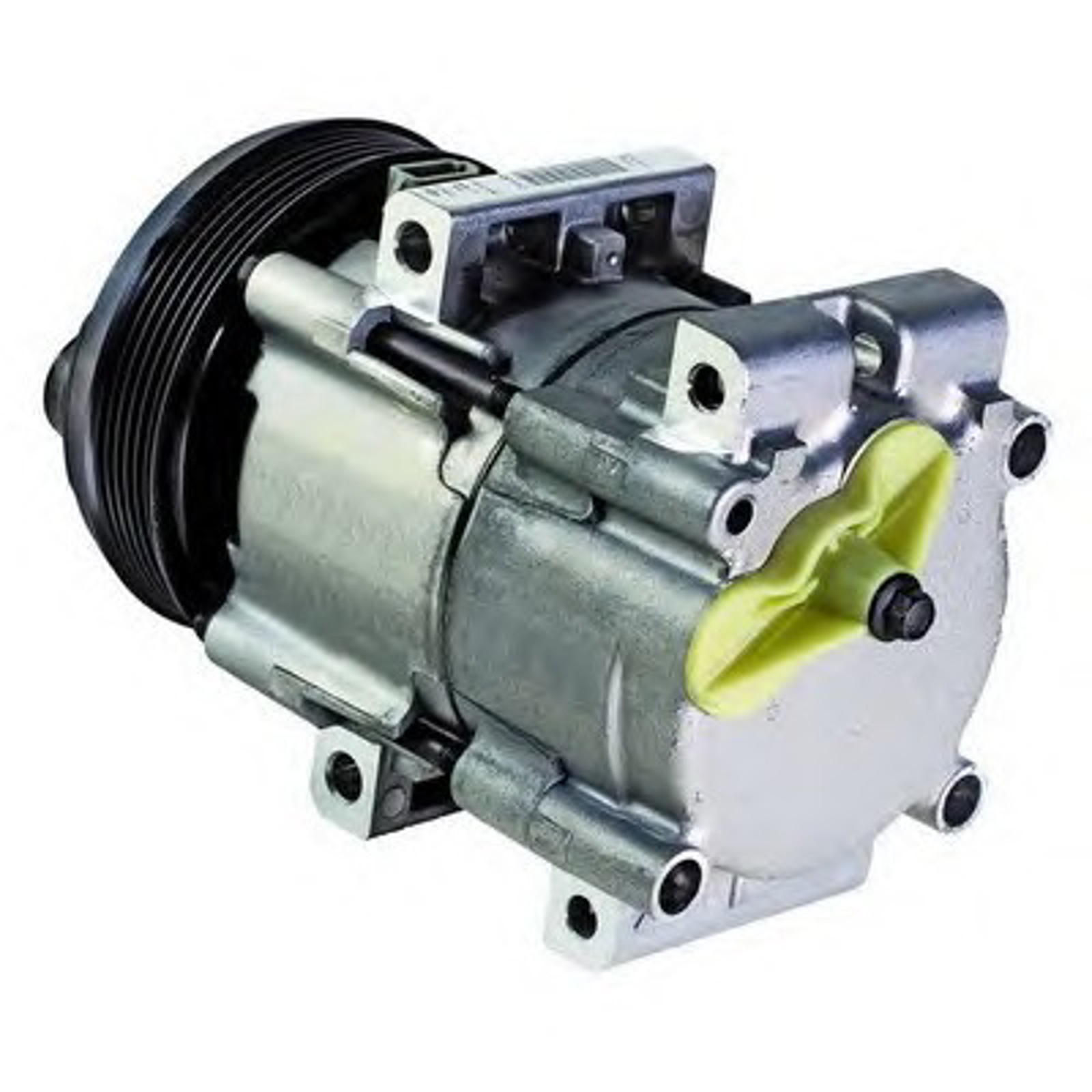 Компрессор кондиционера SIDAT SB.001V
