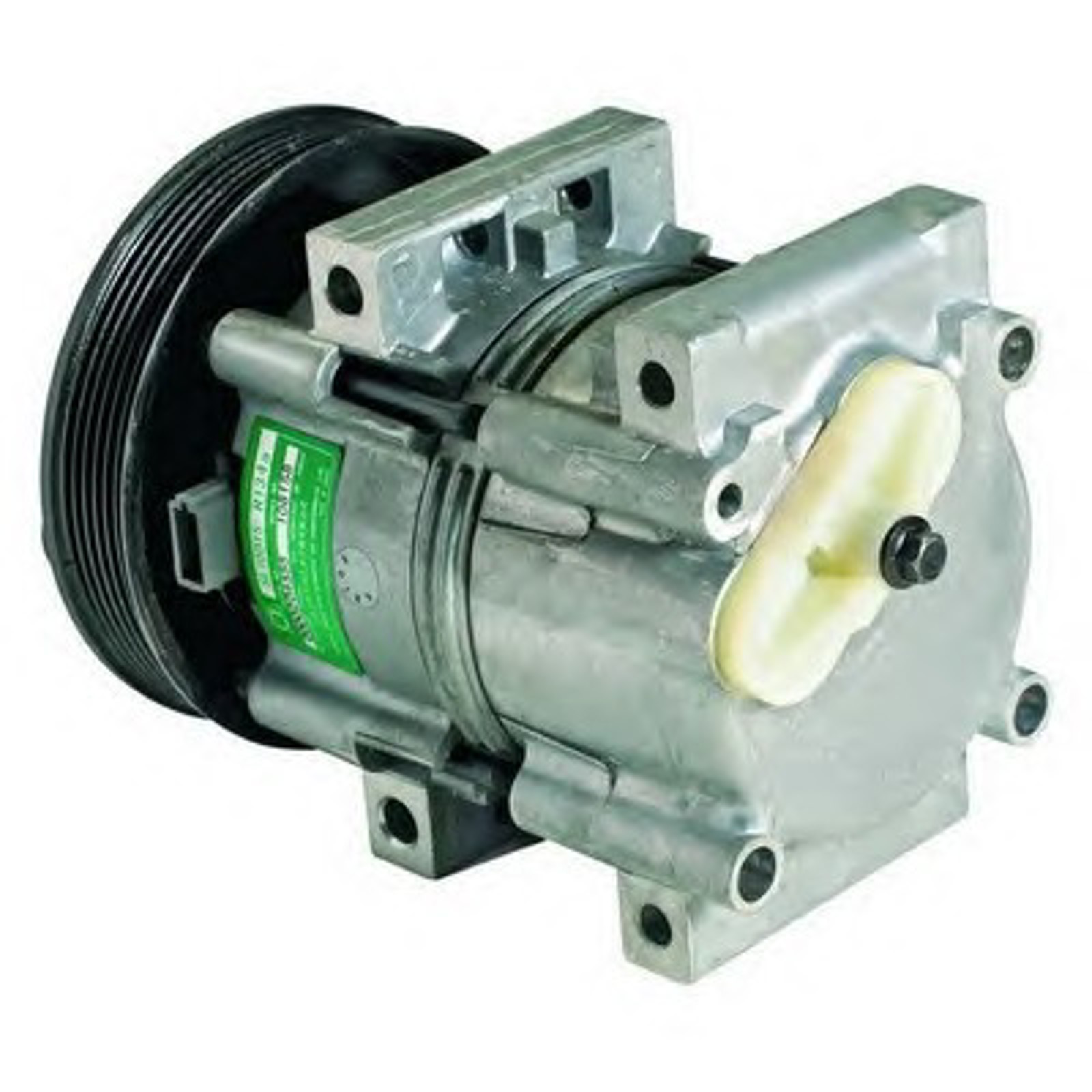 Компрессор кондиционера SIDAT SB.006V