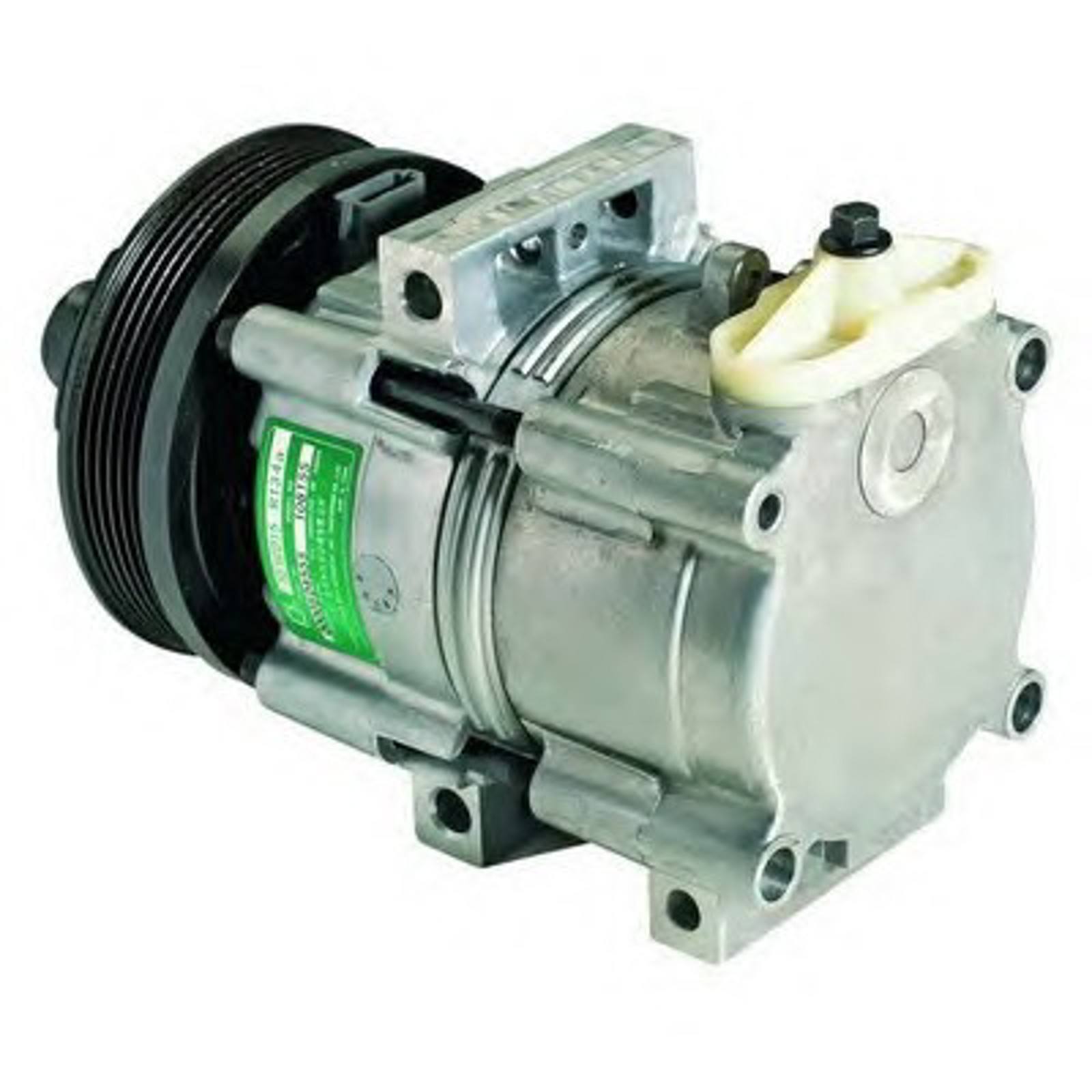 Компрессор кондиционера SIDAT SB.013V