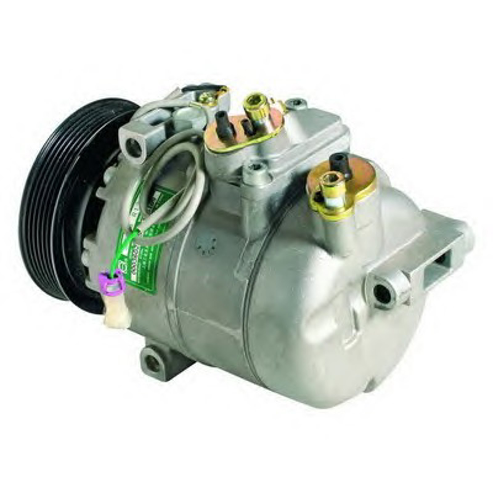 Компрессор кондиционера SIDAT SB.065D