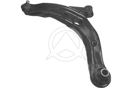 Рычаг независимой подвески колеса подвескы колеса SIDEM 51074