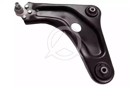 Рычаг независимой подвески колеса подвескы колеса SIDEM 53050