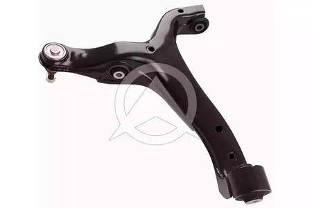Рычаг независимой подвески колеса подвескы колеса SIDEM 63078
