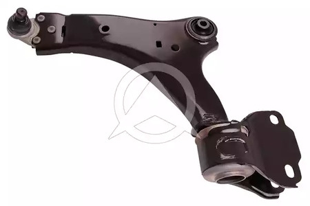 Track control arm