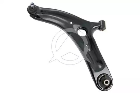 Рычаг независимой подвески колеса подвеска колеса SIDEM 81372