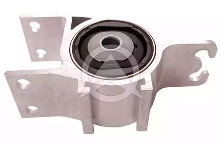 Control arm-/trailing arm bush SIDEM 849667