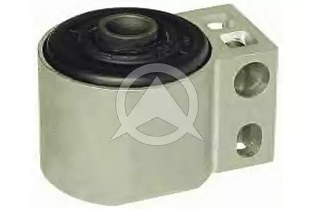 Подвеска рычага независимой подвески колеса SIDEM 861609