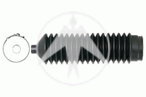 Пыльник рулевой рейки SIDEM 306.236