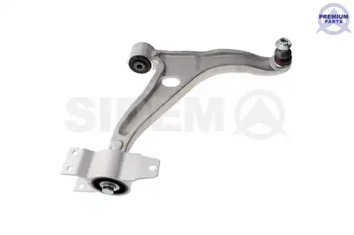 49959 рычаг подвески правый mercedes (w177 w247) SIDEM 49959