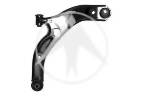 Рычаг подвески с шаровой