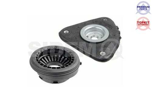 Ремкомплект опоры амортизатора SIDEM 803433KIT