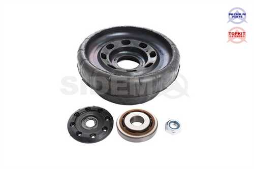 Комплект опоры амортизатора SIDEM 805406KIT