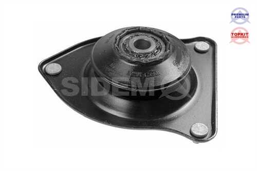 Sid821409 опора амортизатора переднего SIDEM 821409
