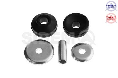 Ремкомплект опоры амортизатора SIDEM 847401KIT