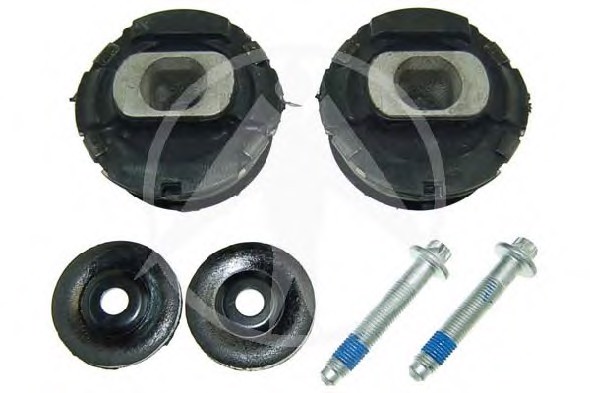Втулка балкы моста SIDEM 849314KIT