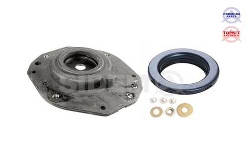 Опора амортизатора SIDEM 853434KIT