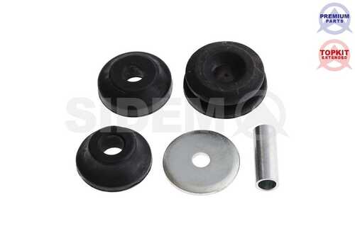 Ремкомплект опоры амортизатора SIDEM 871500KIT