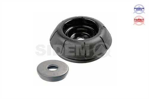Опора амортизатора SIDEM 889406KIT