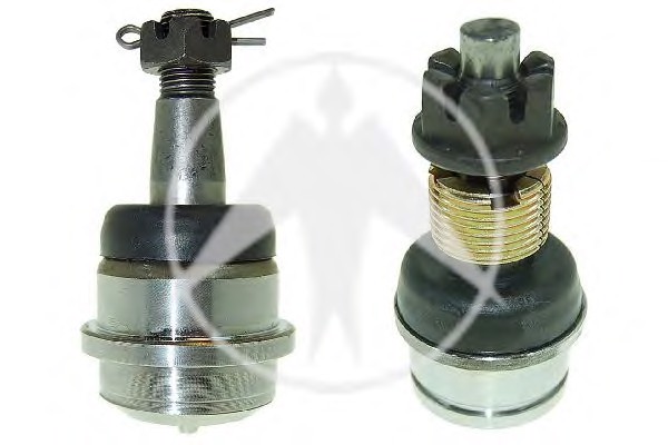 Шарнир независимой подвески / поворотного рычага SIDEM 93085KIT