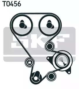 Комплект грм SKF VKMA 94508
