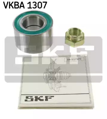 VKBA1307 SKF Подшипник ступичный