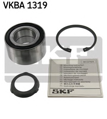 VKBA1319 SKF Подшипник ступичный