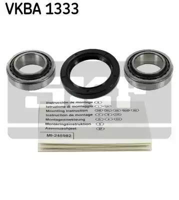 VKBA1333 SKF Подшипник ступичный