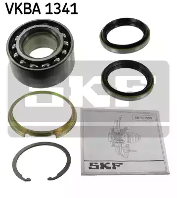 VKBA1341 SKF Подшипник ступичный