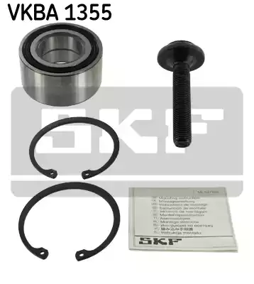 VKBA1355 SKF Подшипник ступичный