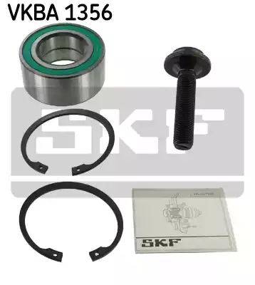 VKBA1356 SKF Подшипник ступичный