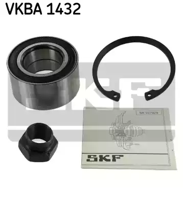 VKBA1432 SKF Подшипник ступичный