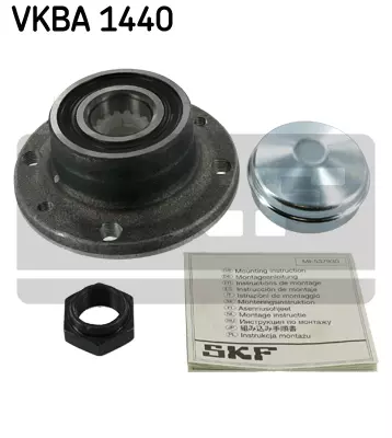 VKBA1440 SKF Ступица колеса