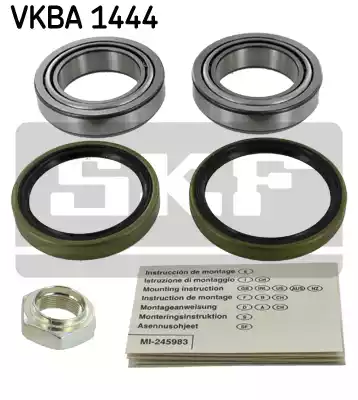 VKBA1444 SKF Подшипник ступичный