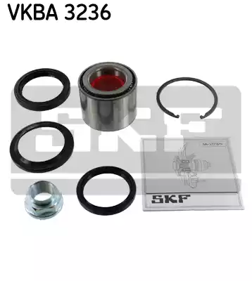 VKBA3236 SKF Подшипник ступичный