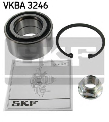 VKBA3246 SKF Подшипник ступичный