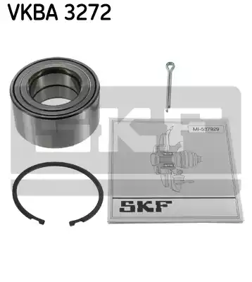 VKBA3272 SKF Подшипник ступичный