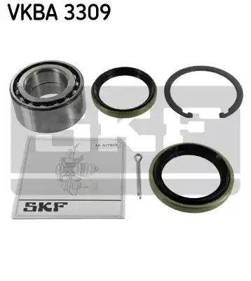 VKBA3309 SKF Подшипник ступичный