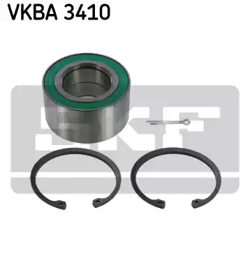 VKBA3410 SKF Подшипник ступичный