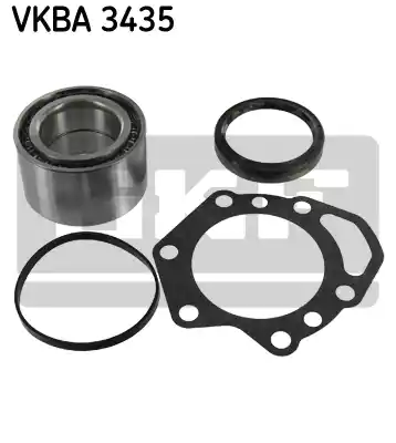 VKBA3435 SKF Подшипник ступичный