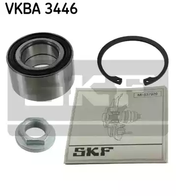 VKBA3446 SKF Подшипник ступичный