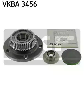 VKBA3456 SKF Ступица колеса